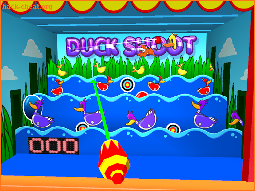 Carnival Games screenshot