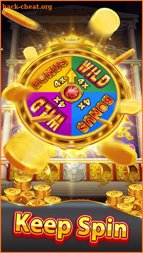 Carnival Slot screenshot