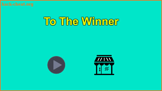 CARO: Winner 2 screenshot