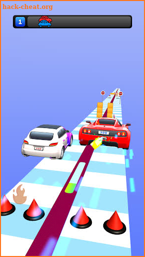 Carobatics screenshot