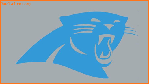 Carolina Panthers Wallpaper screenshot