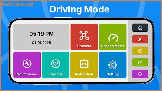 Carplay for Android Auto Sync screenshot