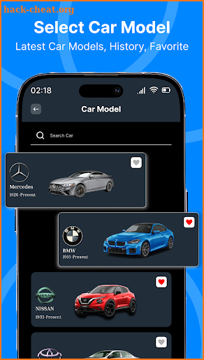 Carplay for Android Auto Sync screenshot