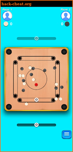 Carrom Pool Disc Online Game screenshot