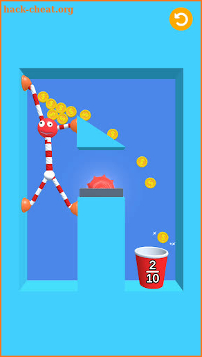 Carry Coins screenshot