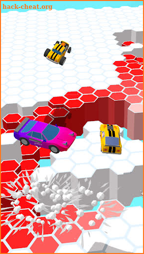 Cars Arena: Fast Race 3D screenshot