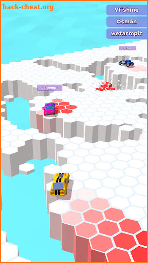 Cars Arena: Fast Race 3D screenshot