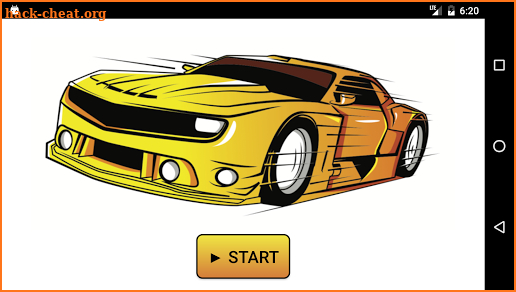 Cars Coloring Book screenshot