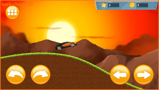 Cars for fun toddlers racing screenshot