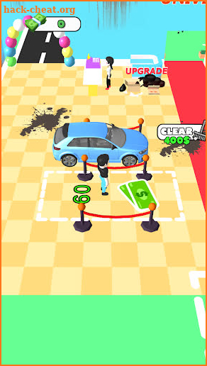 Cars King screenshot