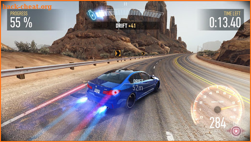 Cars Need For Speed, NFS Cars screenshot