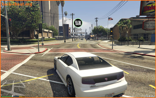 Cars of GTA 5 Grand Cars 5 screenshot