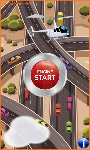 Cars Racing Game for Kids - Fun Car Kid Games screenshot