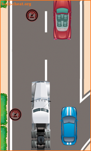 Cars Racing Game for Kids - Fun Car Kid Games screenshot