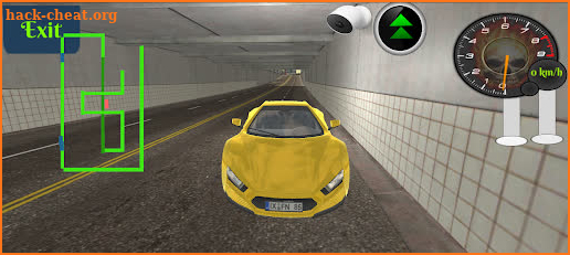 Cars Racing MFM 2022 screenshot