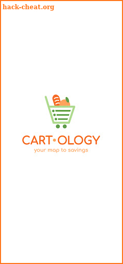 Cart-ology screenshot