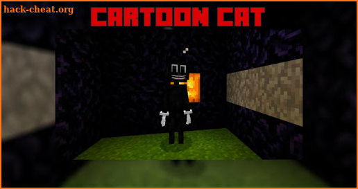 Cartoon Cat Mod screenshot