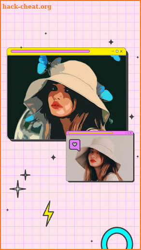 Cartoon Photo Effect - Photo Editor screenshot