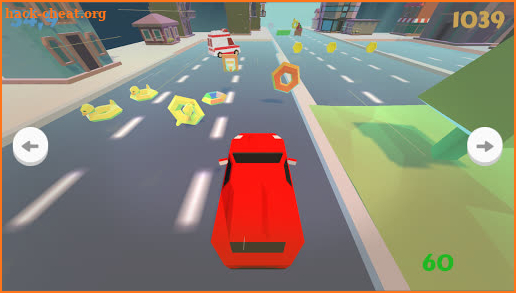 Caruf screenshot