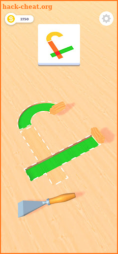 Carve Roll screenshot