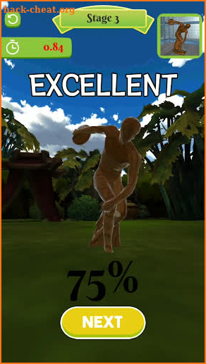 Carving Masters 3D screenshot