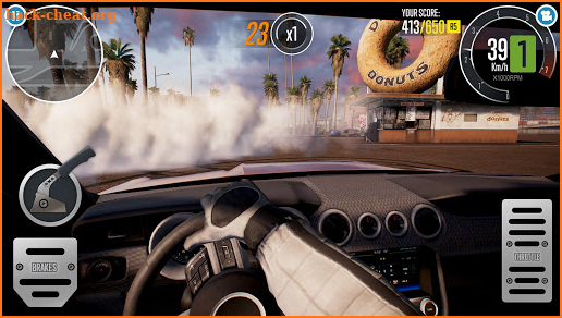 CarX Drift Racing 2 screenshot