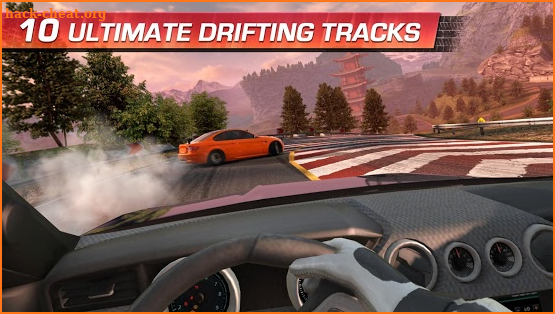 CarX Drift Racing screenshot