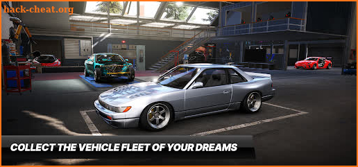 CarX Drift Racing 3 screenshot