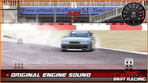 CarX Drift Racing Lite screenshot