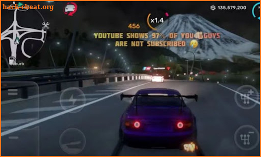 Car­x Open Street Racing Guide screenshot