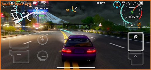 CarX Street screenshot