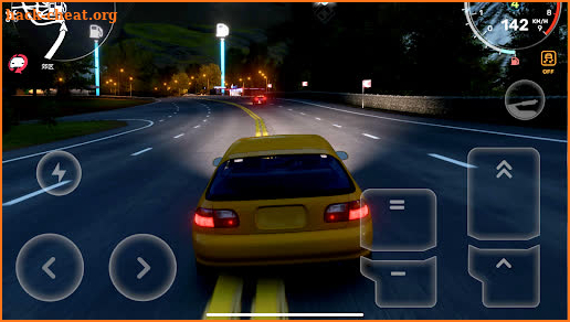 CarX Street (News Racing) screenshot