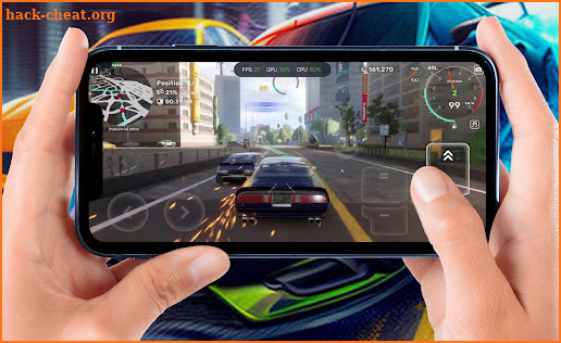 CarX Street Racing screenshot