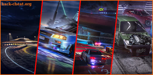 CarX Street Racing screenshot