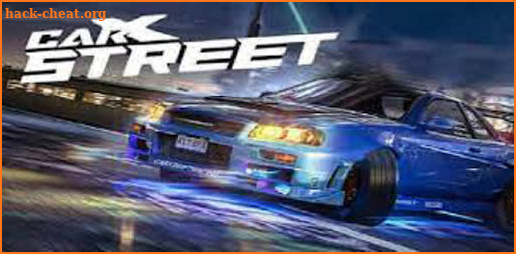 CarX Street Racing : Help screenshot