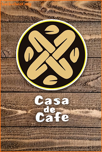 Casa de Cafe screenshot