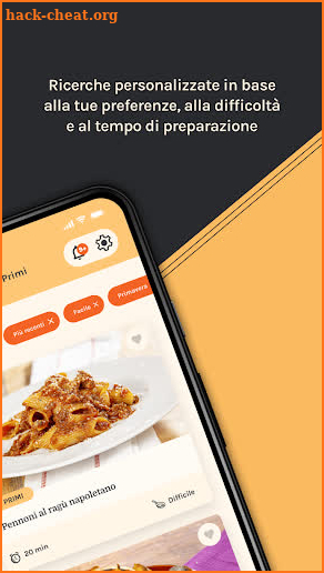 Casa Pappagallo screenshot