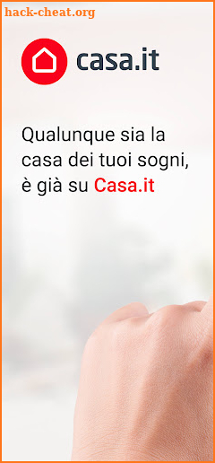 Casa.it Vendita e Affitto Case screenshot