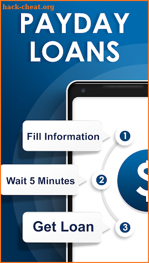 Cash Advance: payday loans for bad credit screenshot