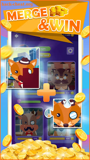 Cash All - Money App In Lucky Day screenshot