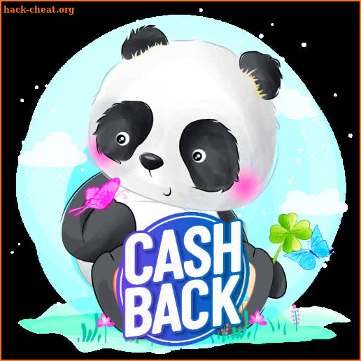 Cash Back Panda screenshot