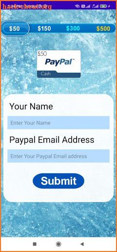 Cash Boss - Cash Rewards app screenshot