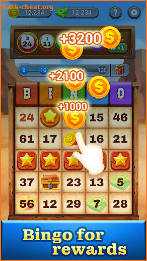 Cash Carnival - Money Games screenshot