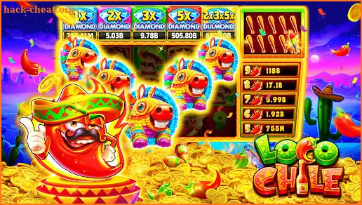 Cash Fortune™ - Slots Casino screenshot