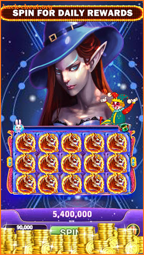 Cash Hero - Casino Slots screenshot