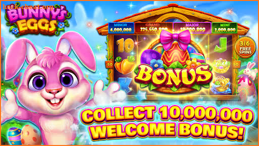 Cash Journey™ - Casino Slots screenshot