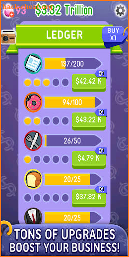 Cash King Royale screenshot