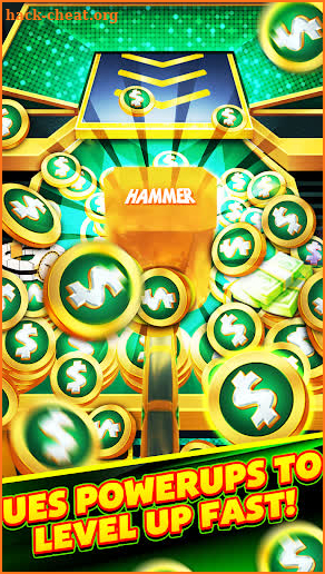 Cash Master - Carnival Prizes screenshot