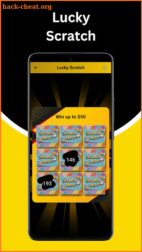 Cash Queen - Real Money Games screenshot