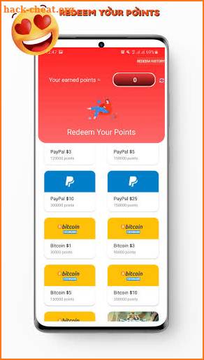 Cash Rewarder : Make money Now screenshot